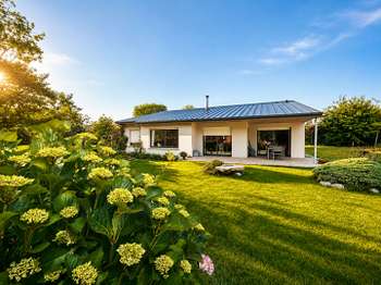 Vente Maison 3 chambresPloudalmézeau