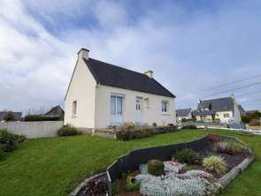 Vente Maison 3 chambresPloudalmézeau