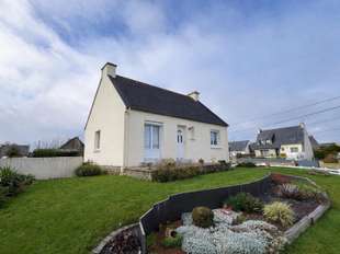 Photo Vente maison Ploudalmézeau