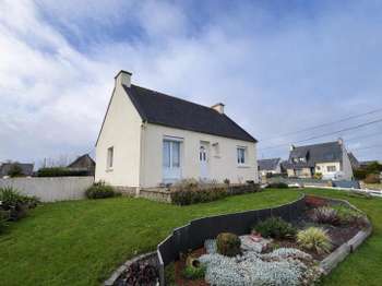 Vente maison 4 pièces Ploudalmézeau 29