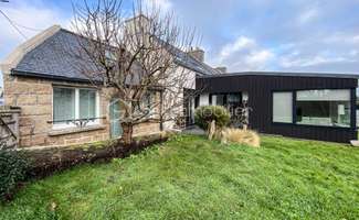 Photo Vente maison Ploudalmézeau