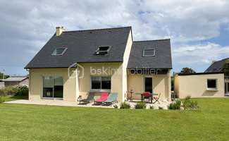Photo Vente maison Ploudalmézeau