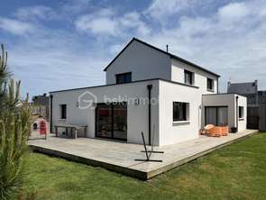 Vente Maison 5 chambresPloudalmézeau
