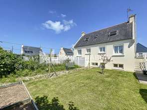 Vente Maison 3 chambresPloudalmézeau