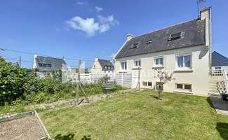 Photo Vente maison Ploudalmézeau