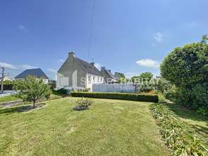 Vente Maison 3 chambresPloudalmézeau