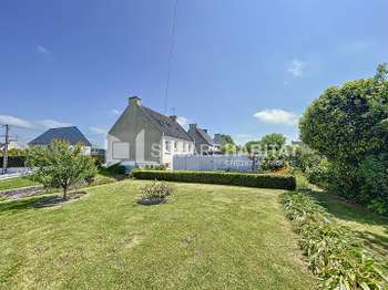 Vente maison 4 pièces Ploudalmézeau 29