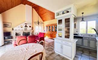 Photo Vente maison Ploudalmézeau