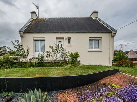 Vente maison 5 pièces Ploudalmézeau 29