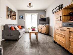 Vente Maison 3 chambresPloudalmézeau