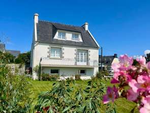 Vente Maison 4 chambresPloudalmézeau