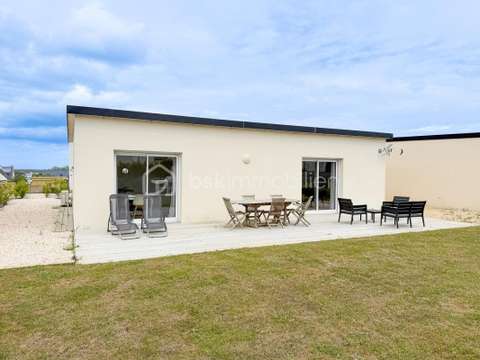 Vente maison 4 pièces Ploudalmézeau 29
