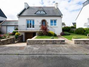 Vente Maison 3 chambresPloudalmézeau