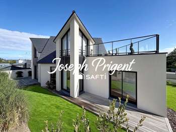 Vente Maison 3 chambresPloudalmézeau