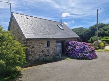 Photo Vente maison Ploudalmézeau