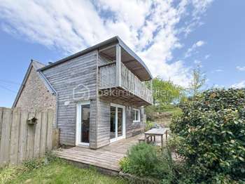 Vente Maison 3 chambresPloudalmézeau