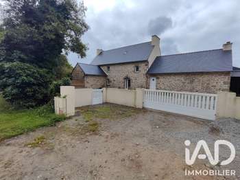 Vente Maison 2 chambresPloudalmézeau
