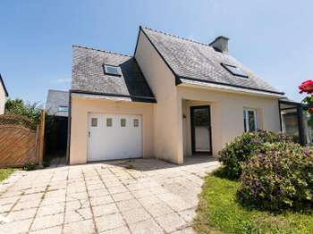 Photo Vente maison Ploudalmézeau