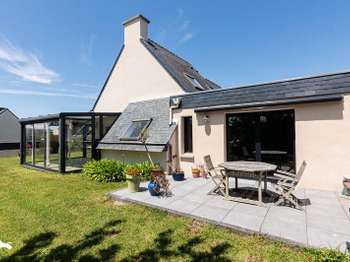 Vente Maison 2 chambresPloudalmézeau