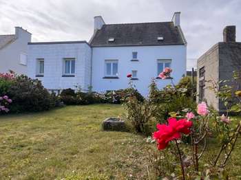 Vente Maison 5 chambresPloudalmézeau