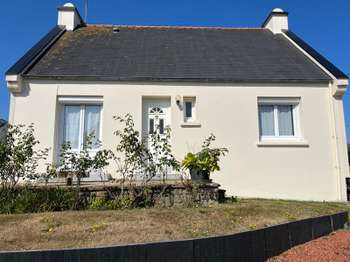 Vente maison 4 pièces Ploudalmézeau 29