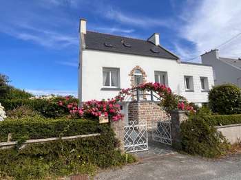 Vente Maison 5 chambresPloudalmézeau