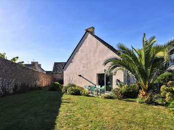 Vente Maison 4 chambresPloudalmézeau