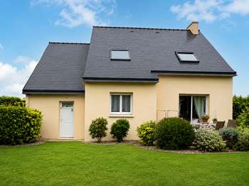 Vente maison 6 pièces Ploudalmézeau 29