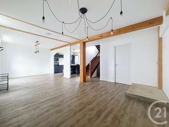 Vente Maison 4 chambresPloudalmézeau