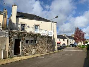 Vente Maison 4 chambresPloudaniel