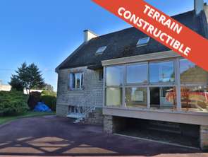 Vente Maison 5 chambresPloudaniel