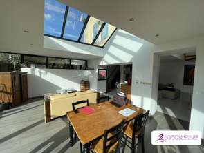 Vente Maison 4 chambresPloudaniel