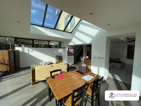 Vente maison 5 pièces Ploudaniel 29