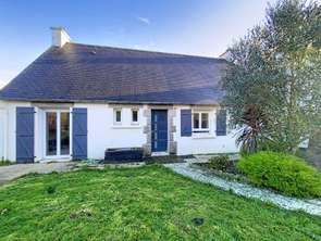Vente Maison 4 chambresPloudaniel