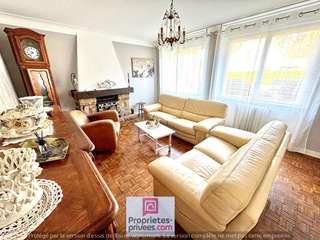 Vente maison 7 pièces Vente maison 7 pièces