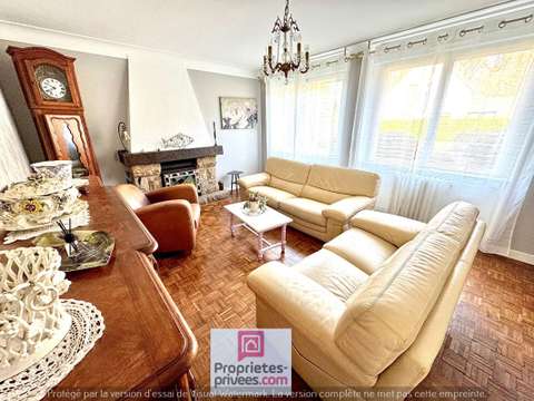 Vente maison 7 pièces Vente maison 7 pièces