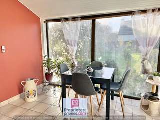 Vente maison 7 pièces Vente maison 7 pièces