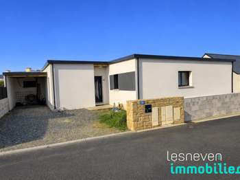 Vente maison 5 pièces Ploudaniel 29