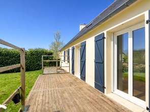 Vente Maison 4 chambresPloudaniel