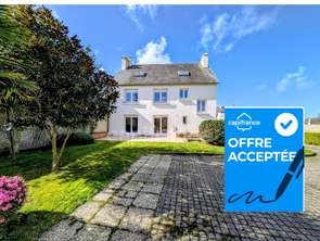 Vente Maison 4 chambresPloudaniel