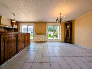Vente maison 6 pièces Vente maison 6 pièces