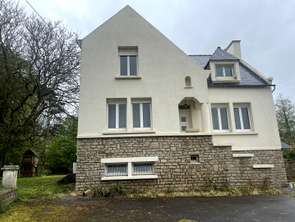 Vente Maison 3 chambresPloudaniel