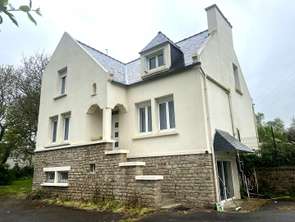 Vente Maison 3 chambresPloudaniel