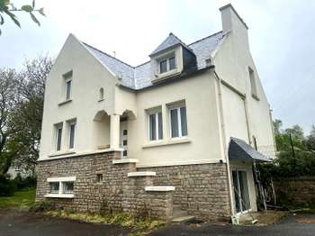 Vente maison 6 pièces Ploudaniel 29