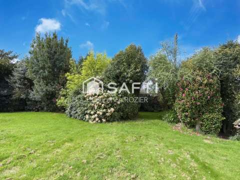 Vente maison 8 pièces Ploudaniel 29