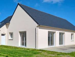 Vente Maison 3 chambresPloudaniel