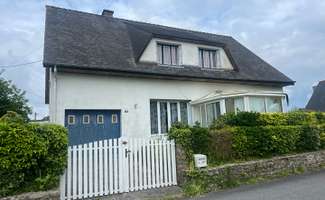 Photo Vente maison Ploudaniel