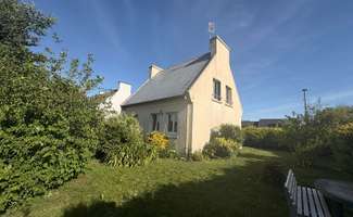 Photo Vente maison Ploudaniel