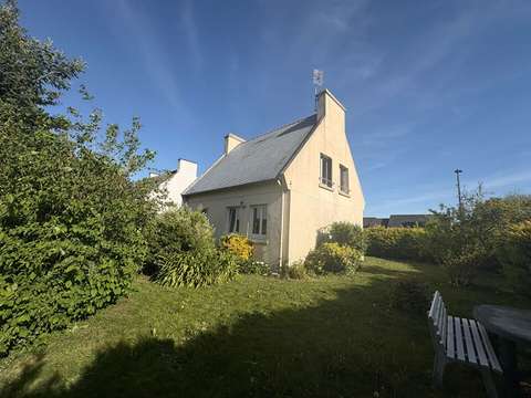 Vente maison 5 pièces Ploudaniel 29