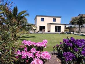 Vente Maison 4 chambresPloudaniel